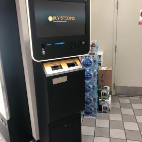 Bild von BudgetCoinz Bitcoin ATM