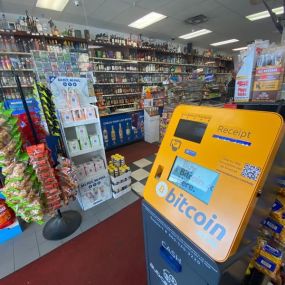 Bild von BudgetCoinz Bitcoin ATM