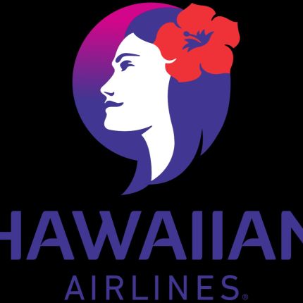 Logo from Hawaiian Airlines