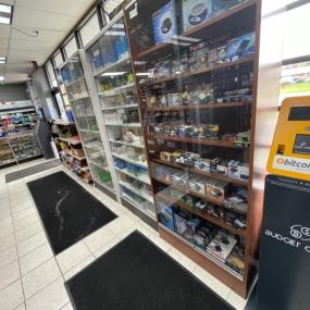 Bild von BudgetCoinz Bitcoin ATM