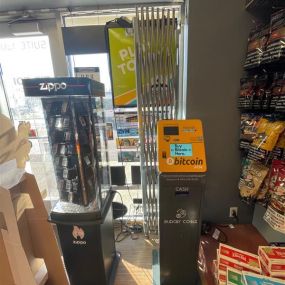 Bild von BudgetCoinz Bitcoin ATM