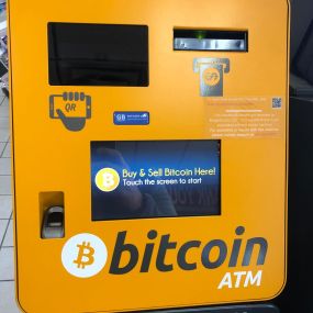 Bild von BudgetCoinz Bitcoin ATM