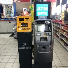 Bild von BudgetCoinz Bitcoin ATM