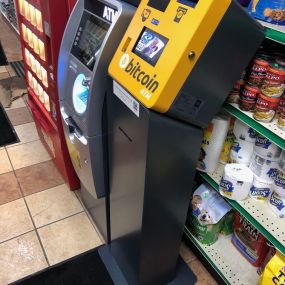 Bild von BudgetCoinz Bitcoin ATM