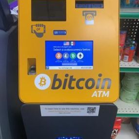 Bild von BudgetCoinz Bitcoin ATM