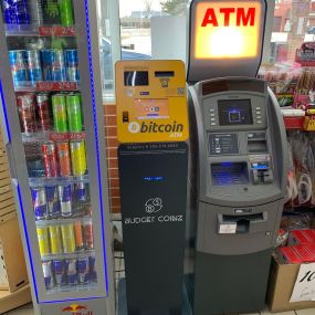 Bild von BudgetCoinz Bitcoin ATM