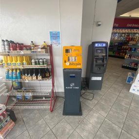 Bild von BudgetCoinz Bitcoin ATM