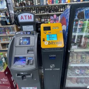 Bild von BudgetCoinz Bitcoin ATM