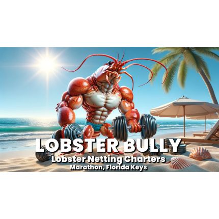 Logo von Lobster Bully Charters