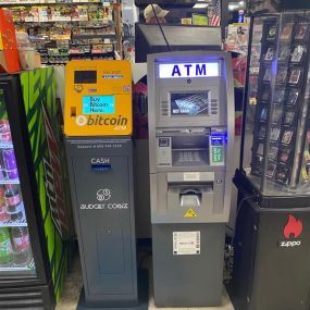 Bild von BudgetCoinz Bitcoin ATM