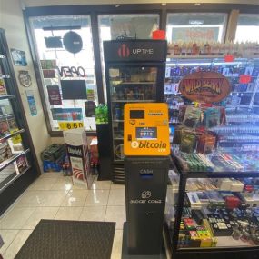 Bild von BudgetCoinz Bitcoin ATM