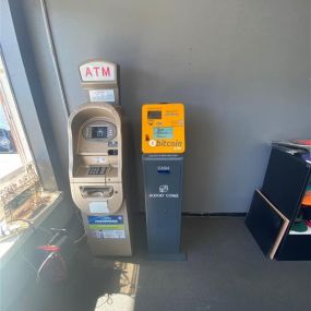 Bild von BudgetCoinz Bitcoin ATM