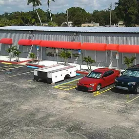 Bild von All American Trailer Connection - Fort Myers