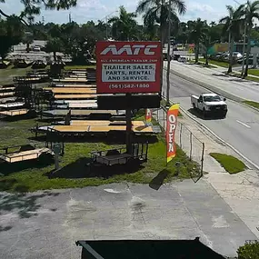 Bild von All American Trailer Connection - Fort Myers