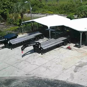 Bild von All American Trailer Connection - Fort Myers