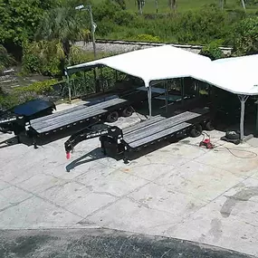 Bild von All American Trailer Connection - Fort Myers