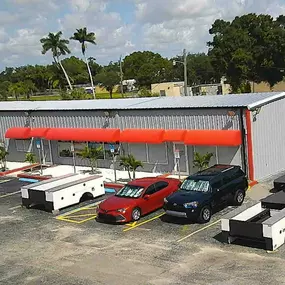 Bild von All American Trailer Connection - Fort Myers