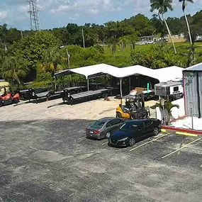 Bild von All American Trailer Connection - Fort Myers