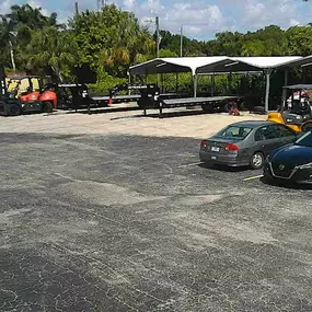 Bild von All American Trailer Connection - Fort Myers