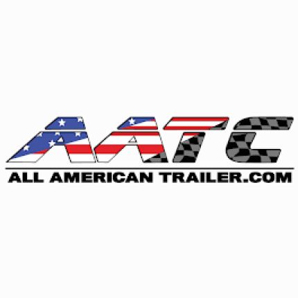 Logo from All American Trailer Connection - Fort Myers