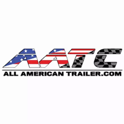 Logo fra All American Trailer Connection - Fort Myers