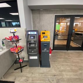 Bild von BudgetCoinz Bitcoin ATM