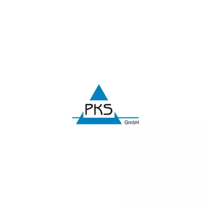 Logótipo de PKS GmbH - Spezialist und Fachhandel für Pneumatik