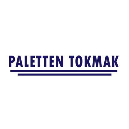 Λογότυπο από Paletten Tokmak GmbH