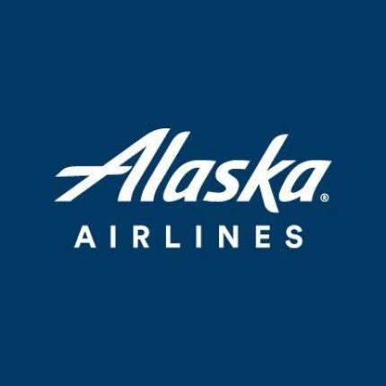 Logo from Alaska Airlines