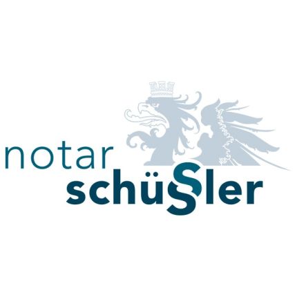 Logo from Öffentlicher Notar Mag. Edgar Schüssler