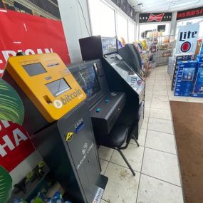 Bild von BudgetCoinz Bitcoin ATM