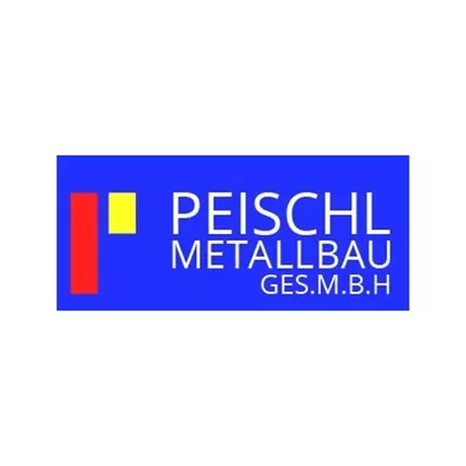 Logo van Peischl Metallbau GmbH