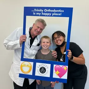 Bild von Trinity Orthodontics - Thornton