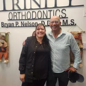 Bild von Trinity Orthodontics - Thornton