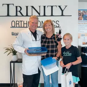 Bild von Trinity Orthodontics - Thornton