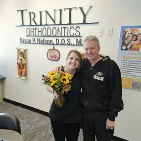 Bild von Trinity Orthodontics - Thornton