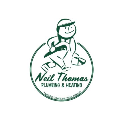 Logotipo de Neil Thomas Plumbing & Heating Inc.