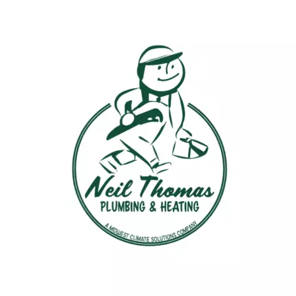 Logo od Neil Thomas Plumbing & Heating Inc.