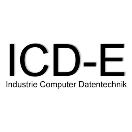 Logo od Industrie Computer Datentechnik ICD-Eisold