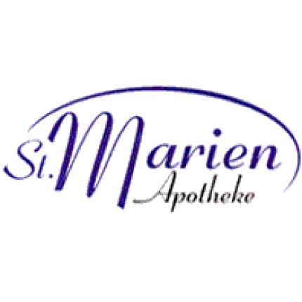 Logo from St. Marien-Apotheke