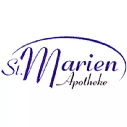 Logo fra St. Marien-Apotheke