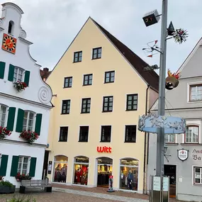 Bild von Witt Aichach