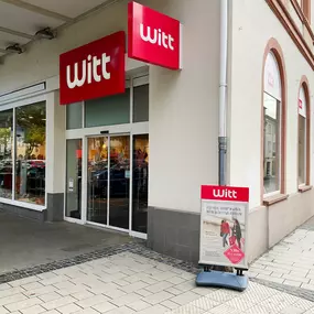 Bild von Witt Friedberg