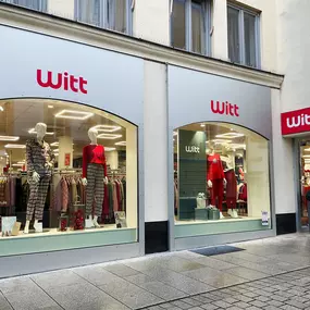 Bild von Witt Passau