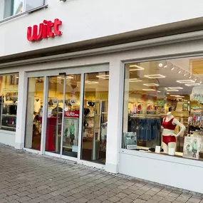 Bild von Witt Biberach