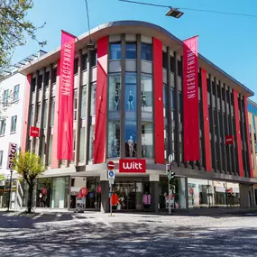 Bild von Witt Weiden