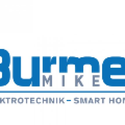 Logotyp från Mike Burmester Elektrotechnik