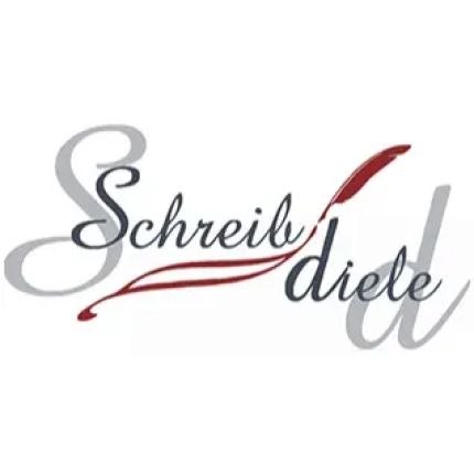 Logo von Schreibdiele Inh. Claudia Lippel