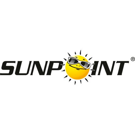 Logo from SUNPOINT Solarium  & WELLMAXX bodyforming