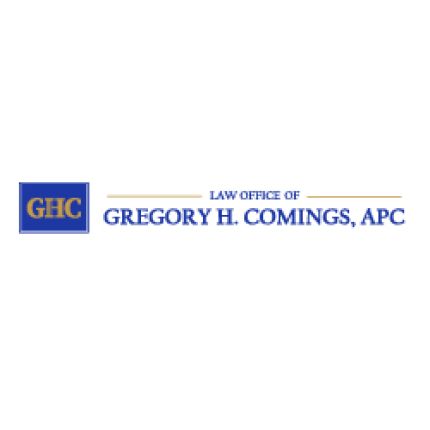 Logo da Law Office of Gregory H. Comings, APC